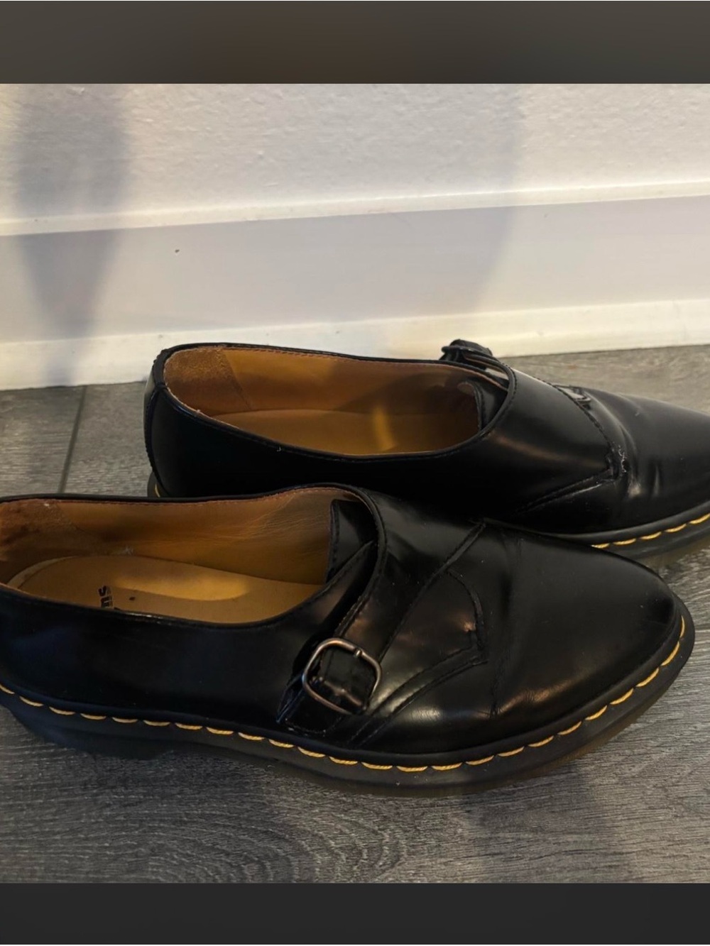 Dr. Martens Loafer